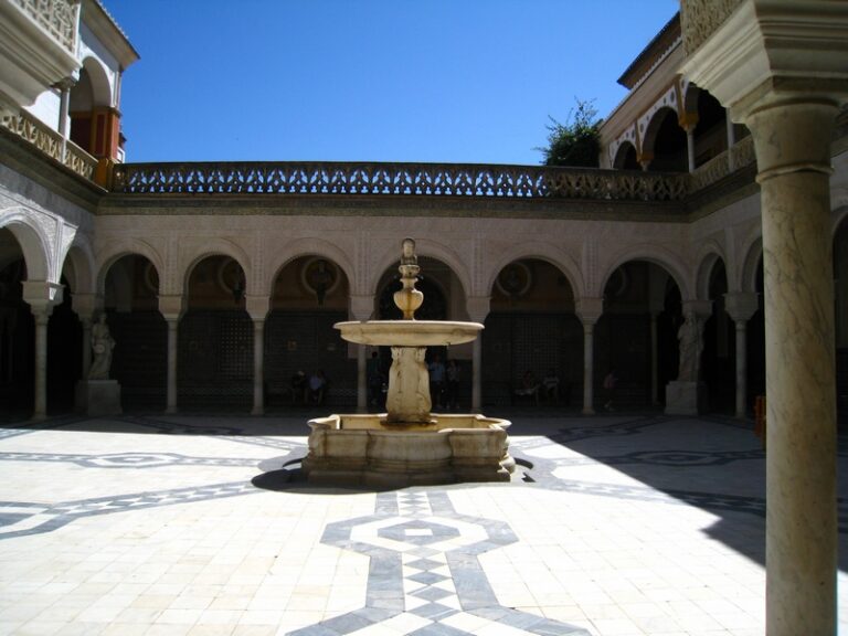 Casa de Pilatos