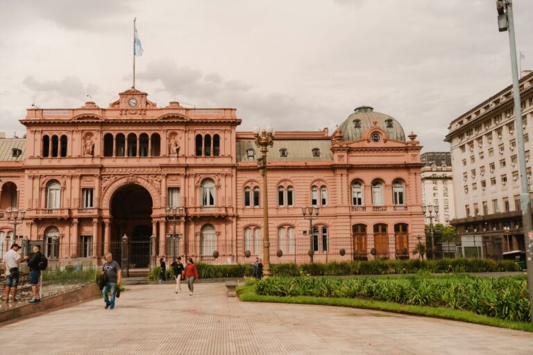 Casa Rosada