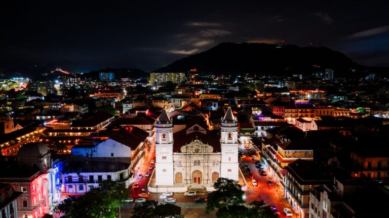Casco Viejo