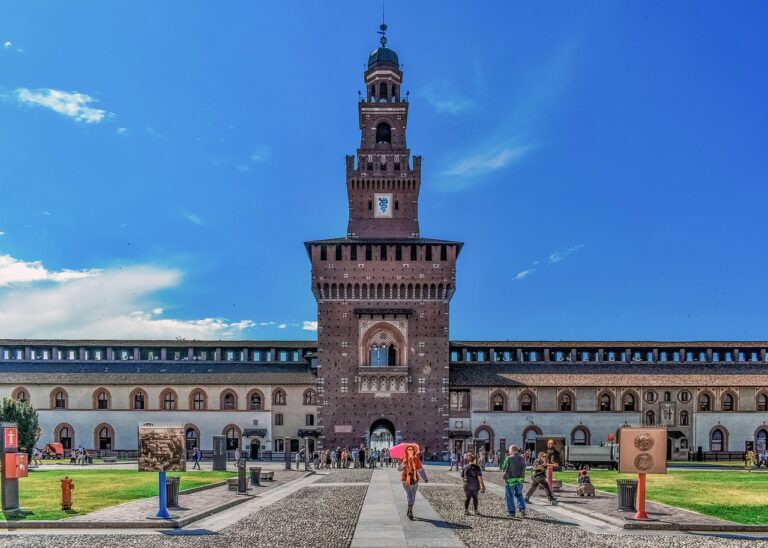 Castello Sforzesco