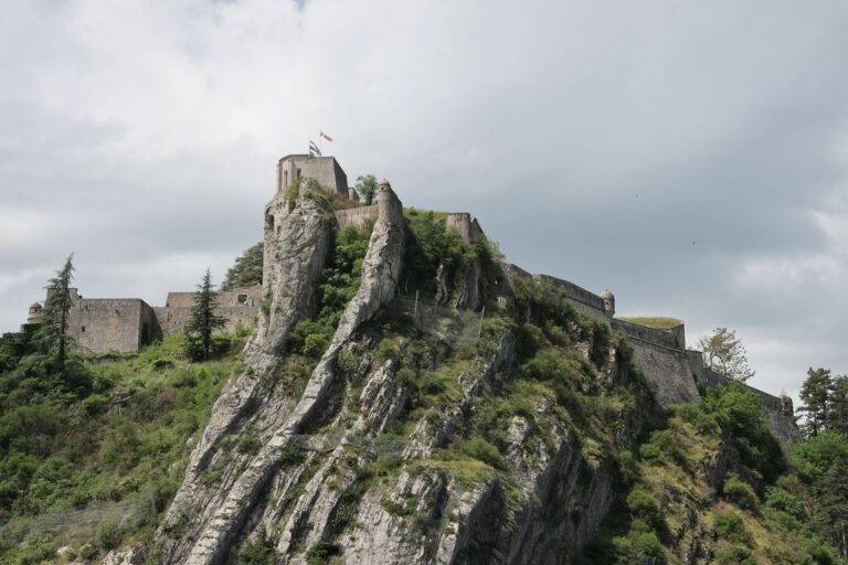 Castle Hill
