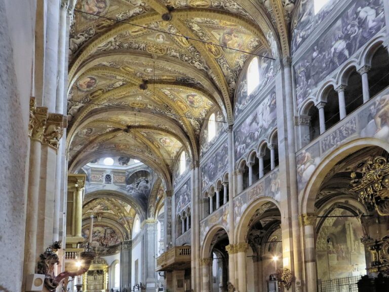Cathedral of Santa Maria Assunta