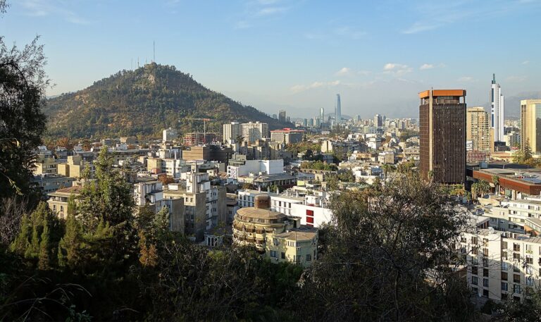Cerro San Cristóbal