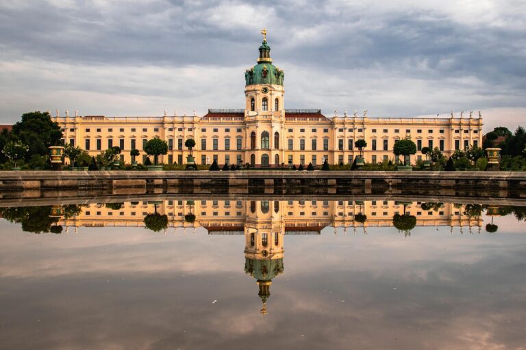 Charlottenburg Palace