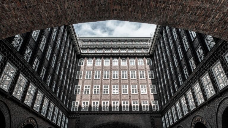 Chilehaus