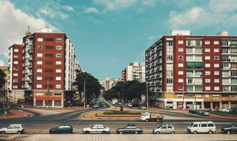 Ciudad Vieja