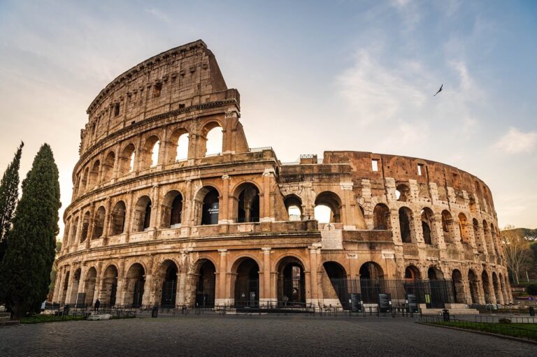 Colosseum