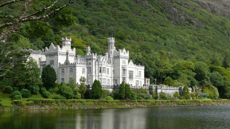 Connemara