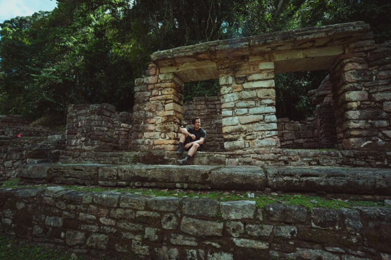 Copán Ruinas