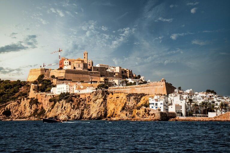 Dalt Vila