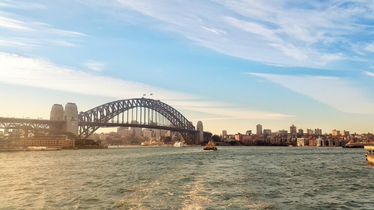 Darling Harbour