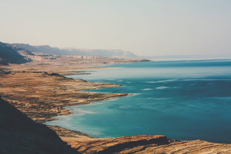 Dead Sea