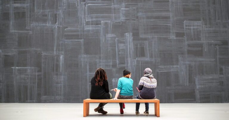 Denver Art Museum