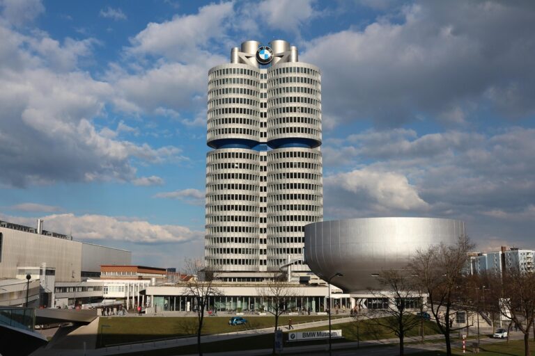 Deutsches Museum
