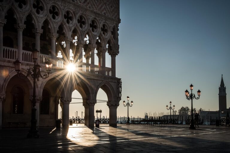 Doge's Palace