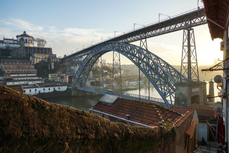 Dom Luís I Bridge