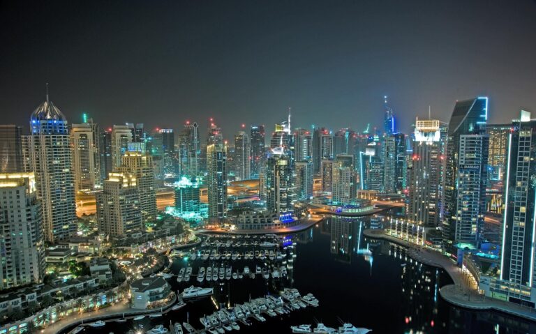 Dubai Mall