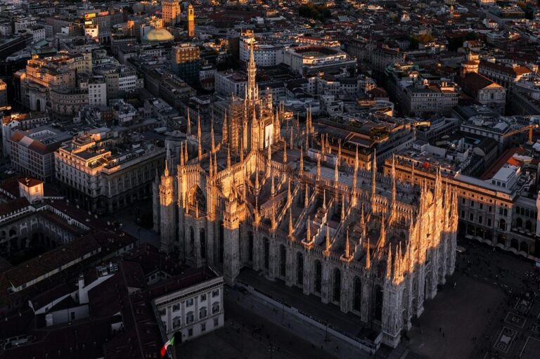 Duomo di Milano