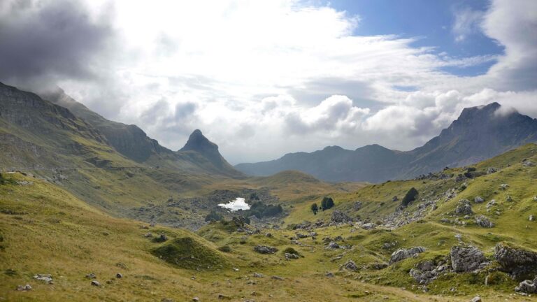 Durmitor National Park