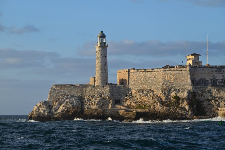 El Castillo del Morro