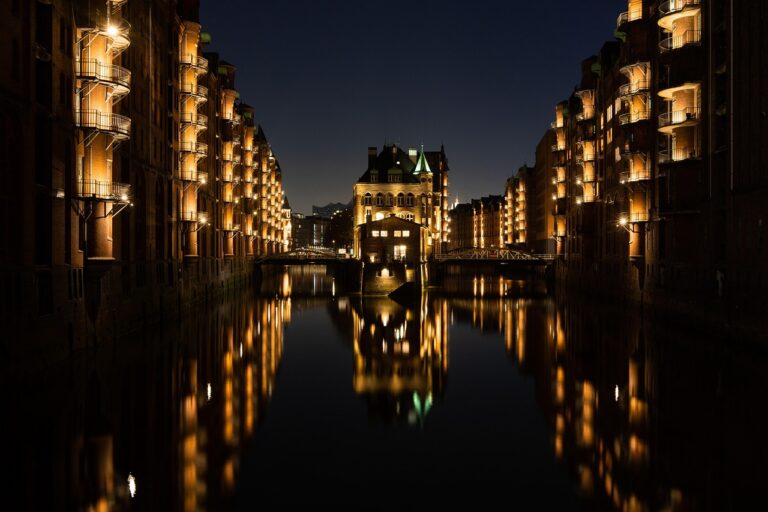 Elbphilharmonie