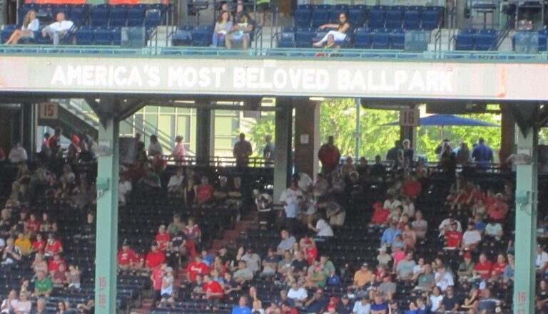 Fenway Park