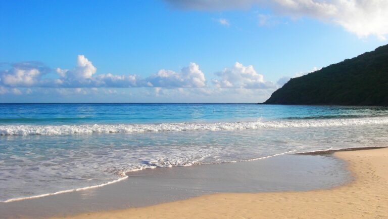 Flamenco Beach