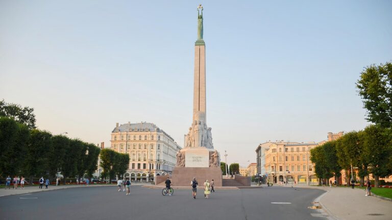 Freedom Monument