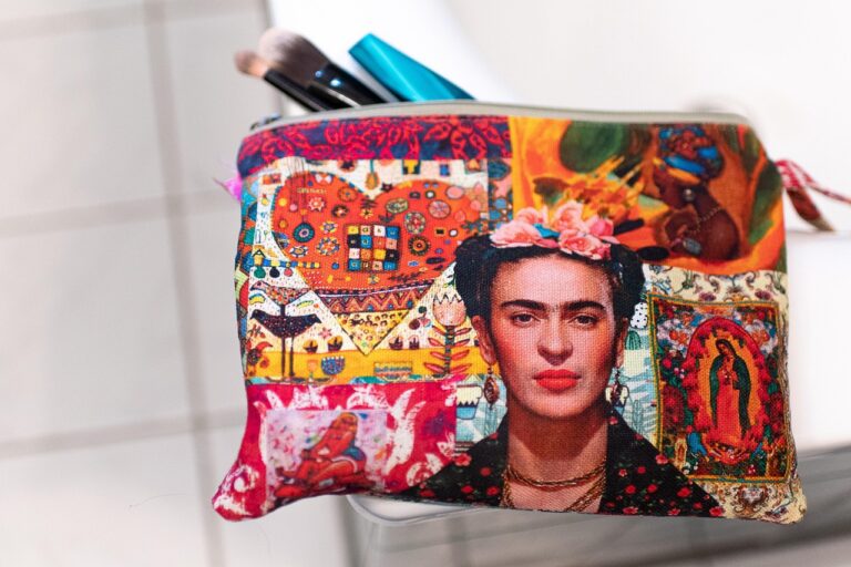 Frida Kahlo Museum