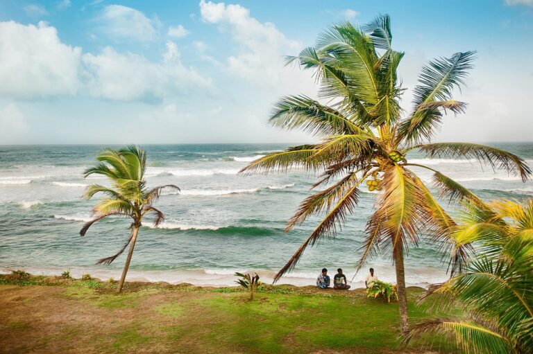 Galle Face Green