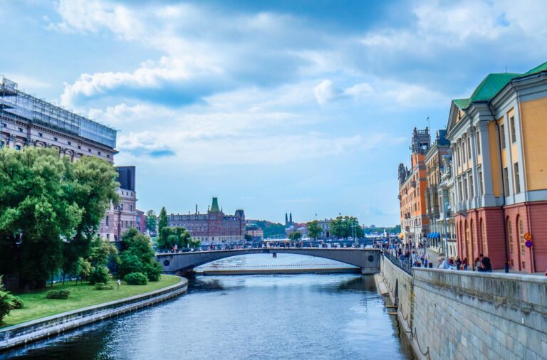 Gamla Stan