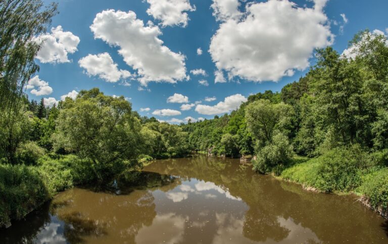 Gauja National Park