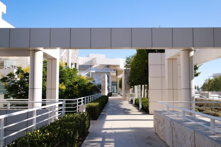 Getty Center