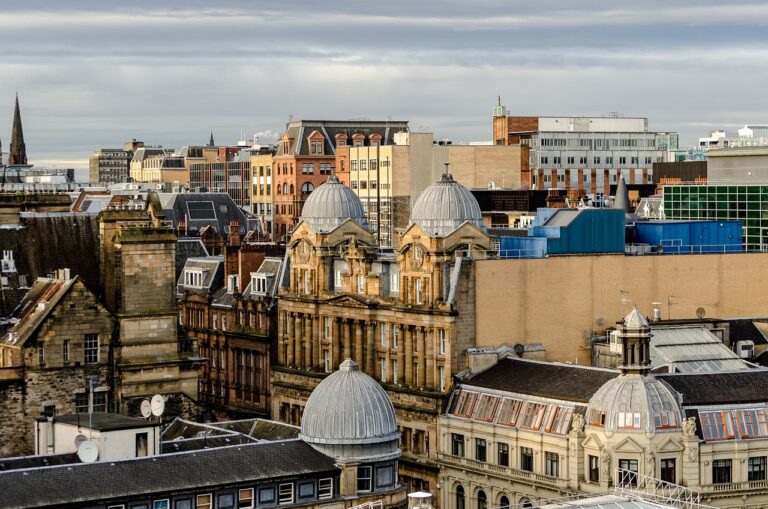 Glasgow Science Centre
