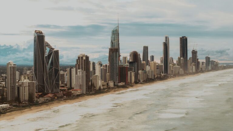 Gold Coast