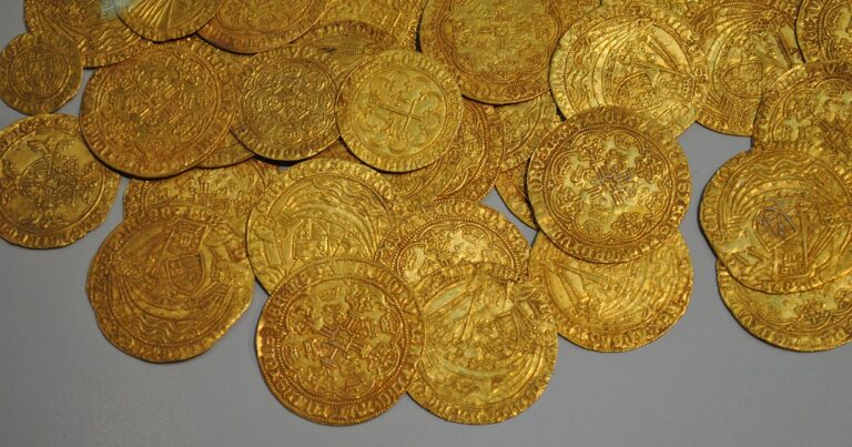 Gold Museum