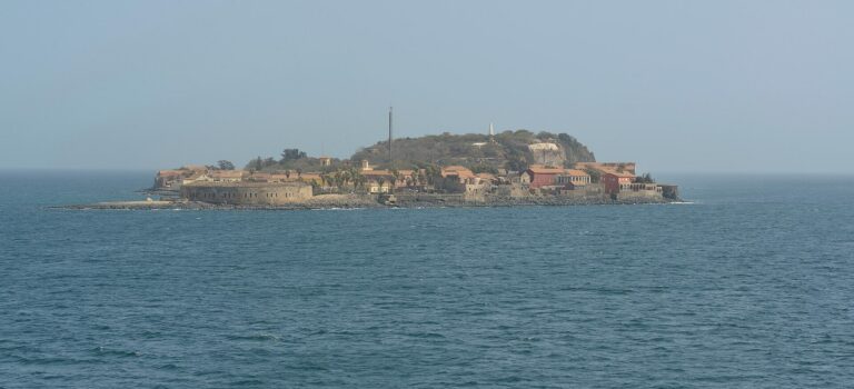 Goree Island