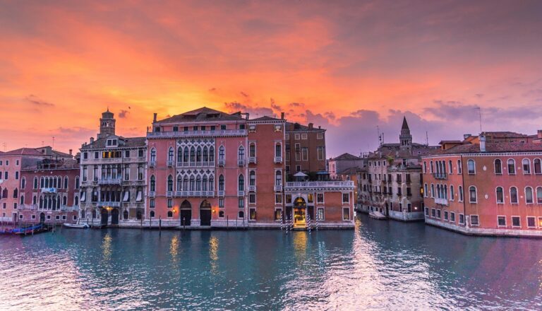 Grand Canal