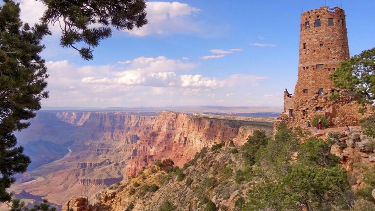 Grand Canyon National Park