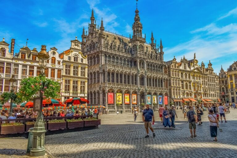 Grand Place