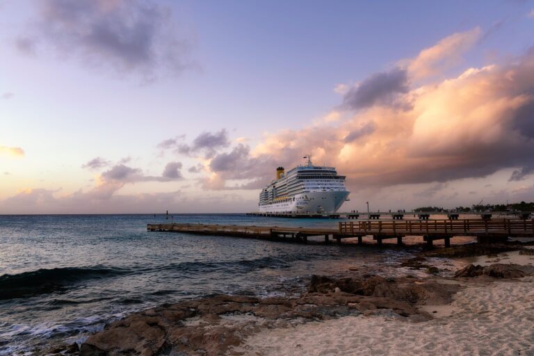 Grand Turk Lighthouse