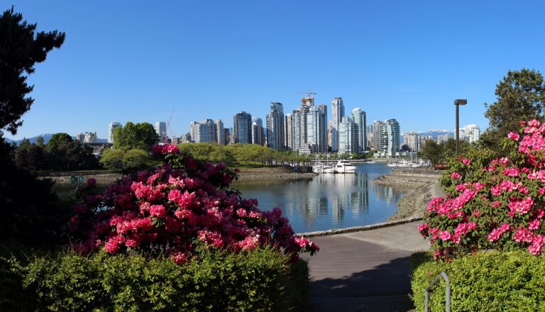 Granville Island