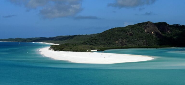 Great Barrier Reef