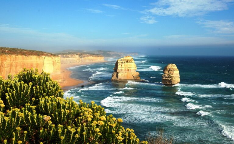 Great Ocean Road