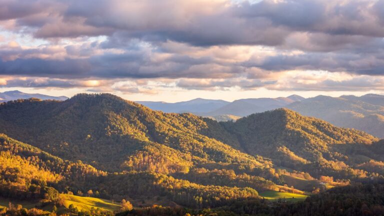 Great Smoky Mountains National Park