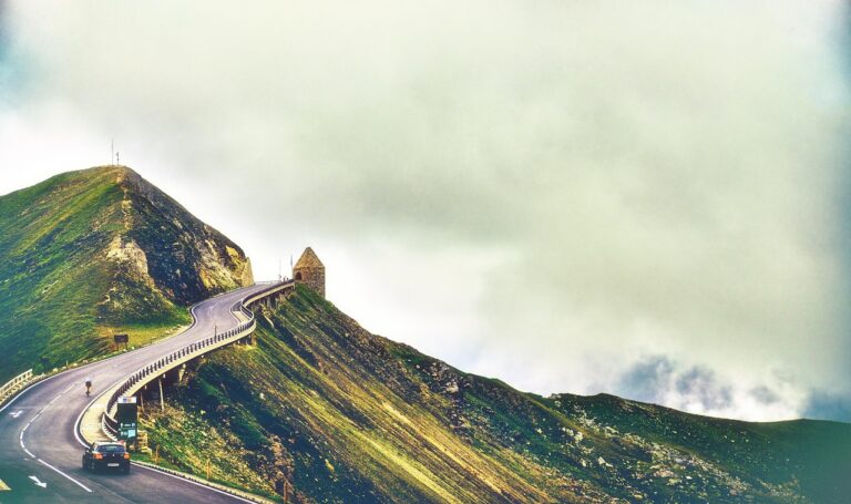 Grossglockner High Alpine Road