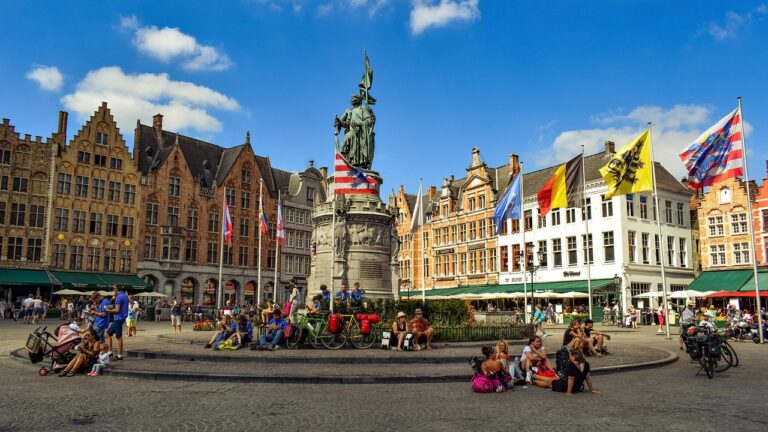 Grote Markt