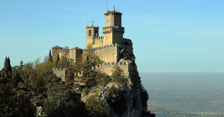 Guaita Tower