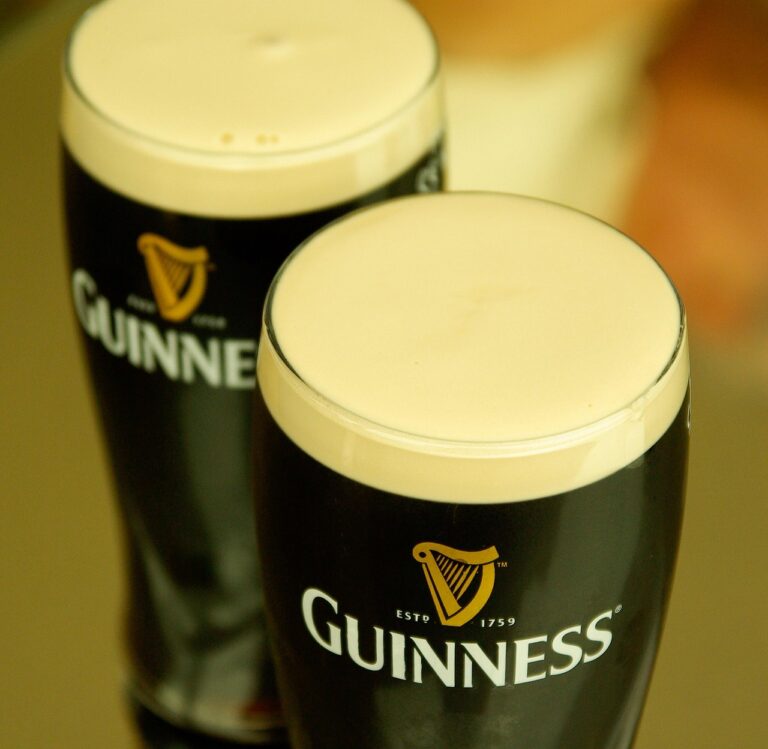 Guinness Storehouse