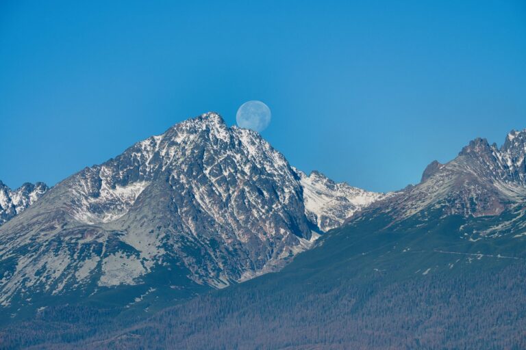 High Tatras National Park